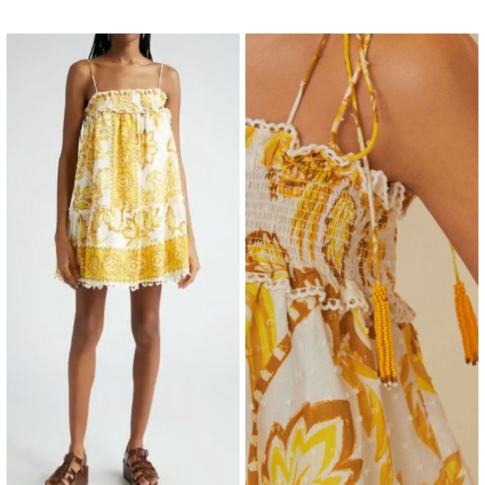 Caroline Constas Dress  - New
